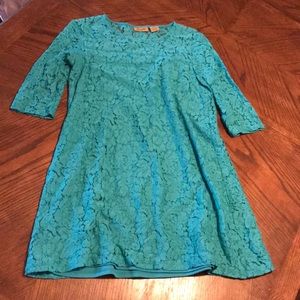 Wrangler dress medium